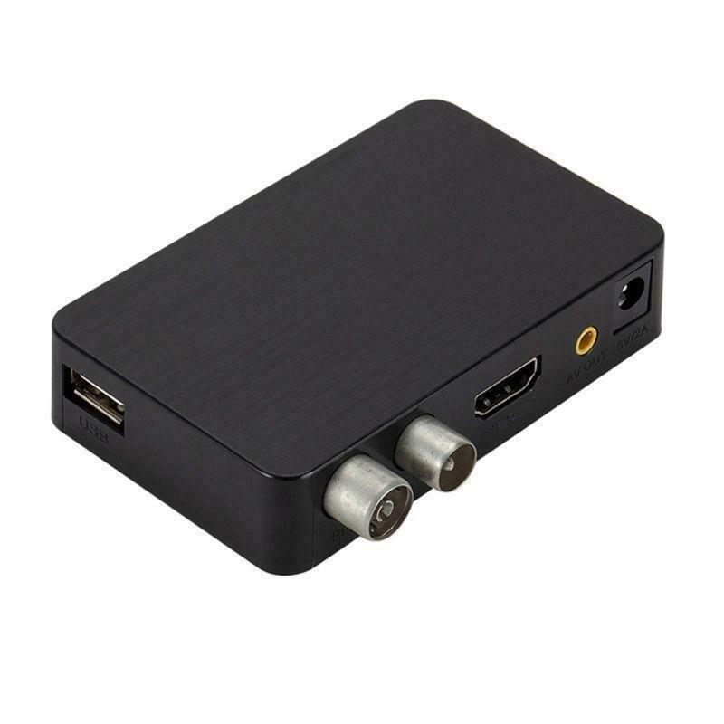 Wifi Smart Tv Box Ondersteunende Huishoudelijke 3D Interface Mini Model Hd Fhd Digitale Decoder Tv Tuner Set Top Box Receptie
