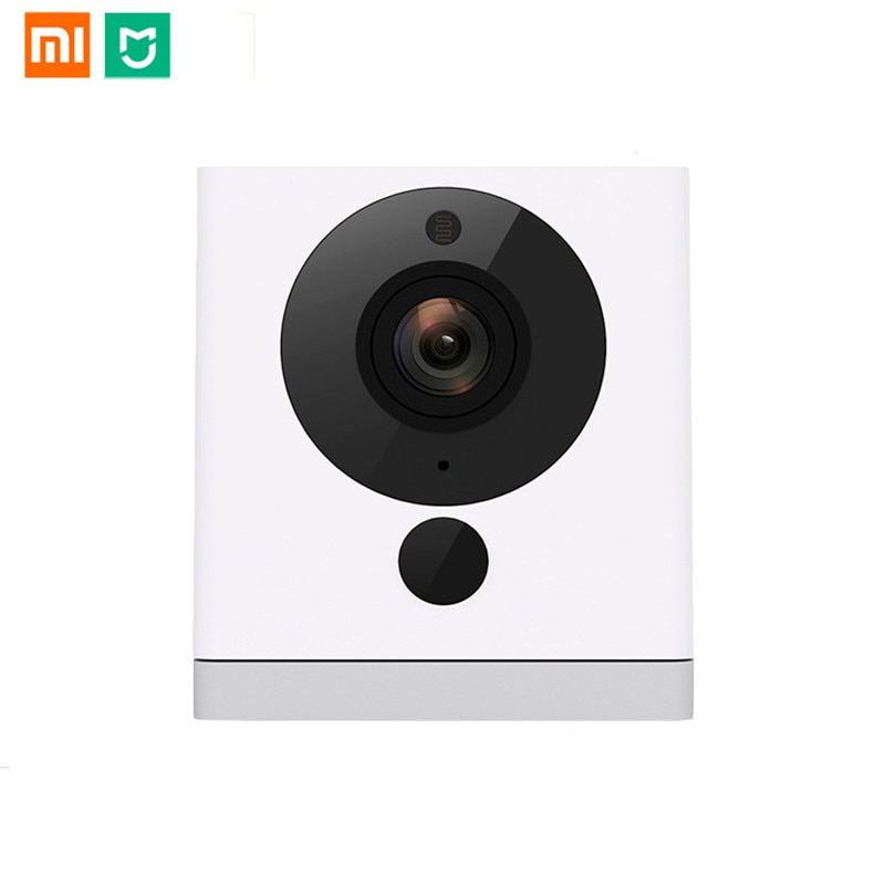 Xiaomi Mijia Xiaofang Dafang Smart Camera 1S 1080P Versie T20L Chip Wifi Digitale Zoom App Controle Camera voor Home Security