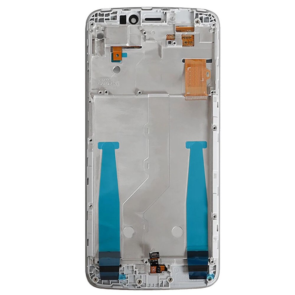 Für Motorola Moto E4 Plus Anzeige LCD berühren Bildschirm Rahmen DigitizerOriginal Für Für MOTO E4 Plus XT1770 XT1773 XT1771 XT1772 LCD