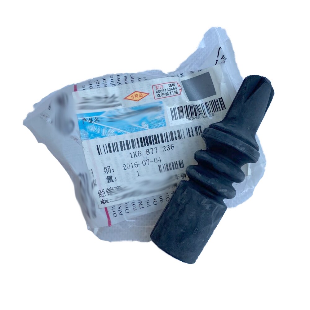 1K6 877 236 nowy zawór odpływ wody szyberdach-wąż spustowy przelotka robić VW golf 4 plus Tiguan Jetta Vento królik Skoda wspaniały 1K6877236