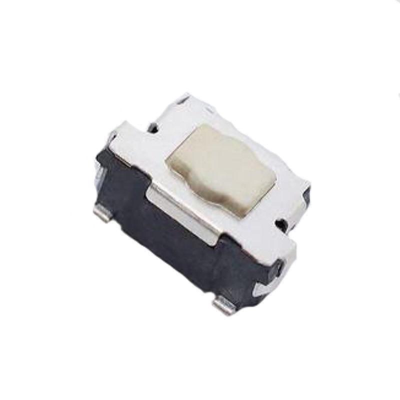 50 Stuks 3X6X3.5Mm Micro Tactile Tact Keys Knoppen Pruim Touch Schakelaar Smd Push Side Knop schakelaar 3*6*3.5Mm