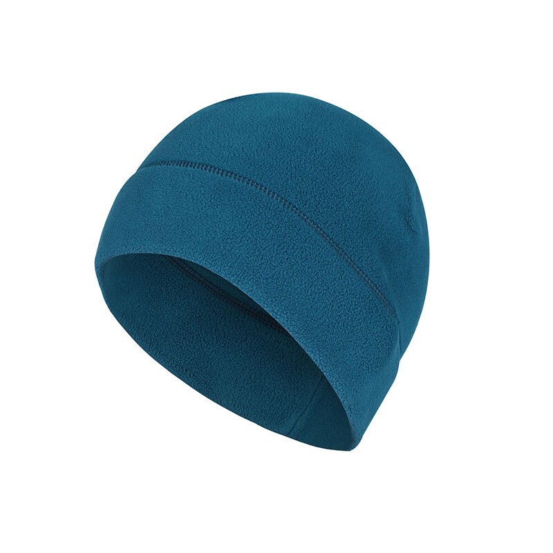 Skull Cap Helmet Liner for Men Warm Sweat Wicking Under Motorcycle Hard Hat Liners Cycling Beanie