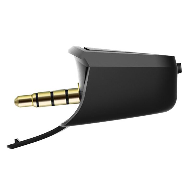 Wireless Bluetooth 5.0 Headset Adapter 3.5mm Headphone Converter Bluetooth Transmitter for One Kit