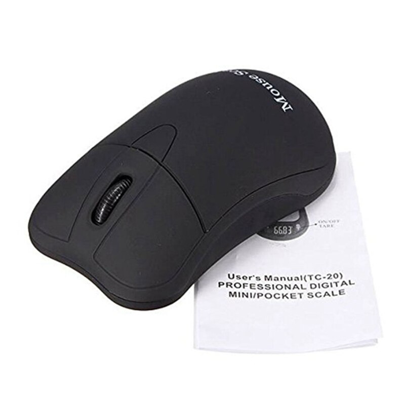 200 g 0,01g mini balanza digital de bolsillo en forma de ratón de la joyería Escala de oro fina escala de la letra de la joyería gramo g/oz/tl