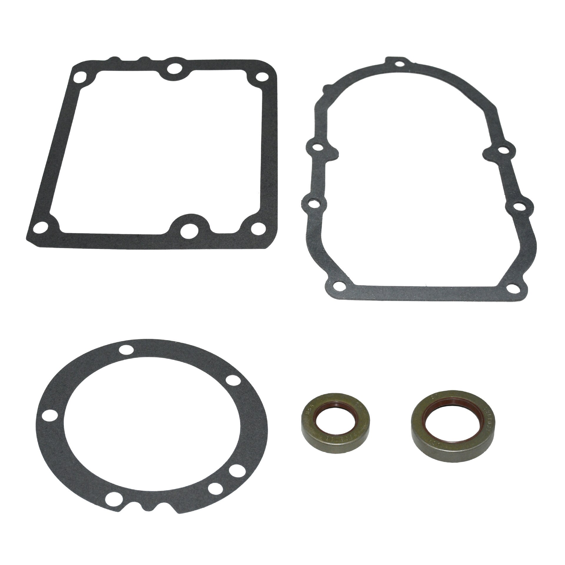 Onan Bf B43-48p216-220 Olie Pan Bodem Pakking Kit Set W/Seals