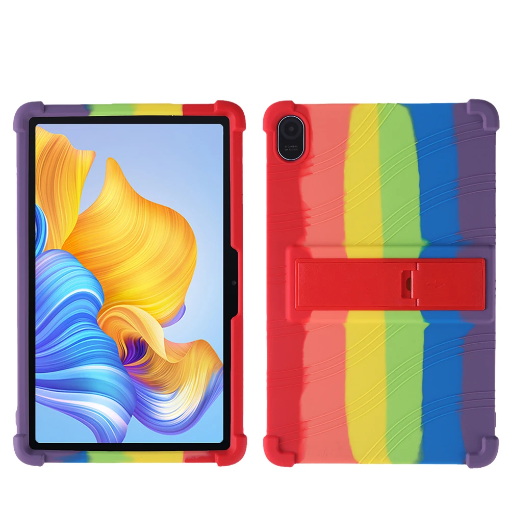 Custodia per tavoletta HONOR pad X9 Custodia protettiva antiurto in silicone: MULTI