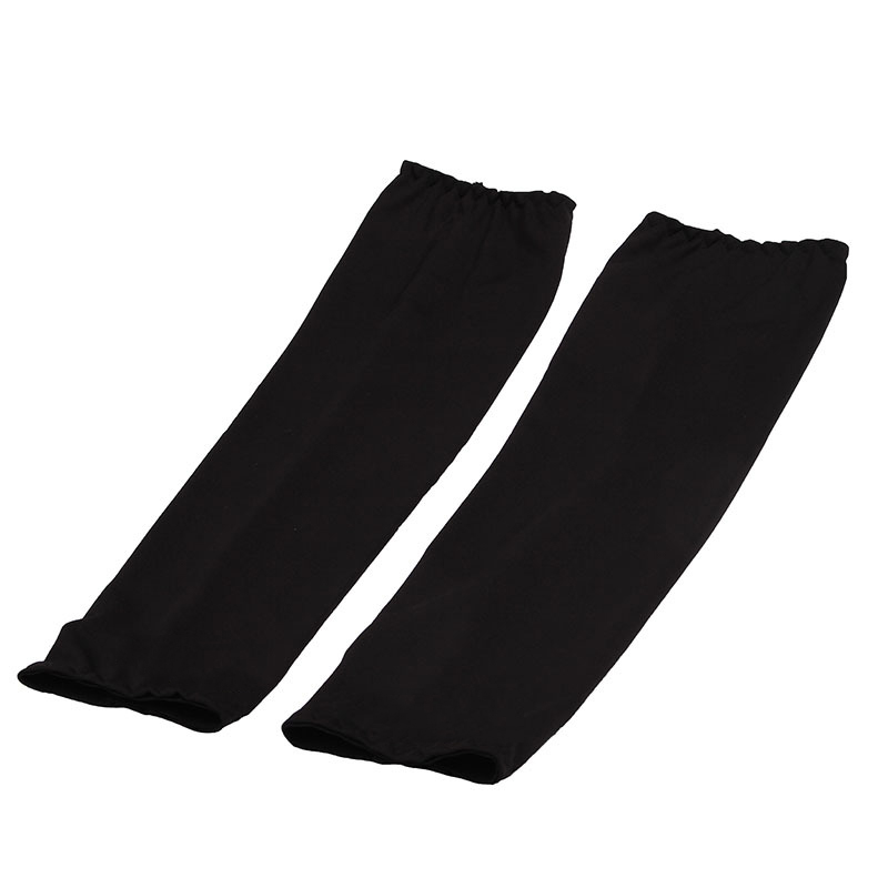 3D Kat Poot Mouwen Vrouwen Zonwering Handschoenen Kawaii Lolita Cosplay Arm Sleeves Vingerloze Pawpad Mouwen Party Kat Klauw Mitten: Arm Sleeves