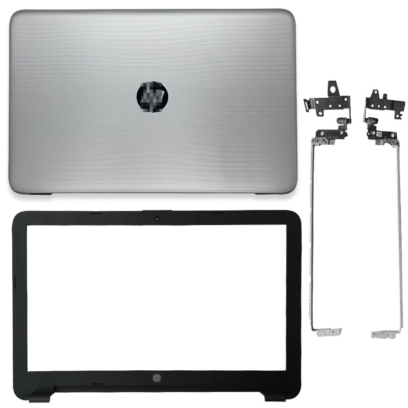 Charnière arrière LCD pour ordinateur portable HP boîtier inférieur 250 255 G4 15-AC 15-af 2000-001 256 813935,: AB Hinges