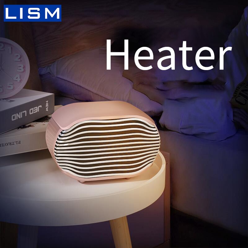 Ptc keramische huisverwarming 3 snelheden draagbare verwarming 3s snelle verwarming warme ventilator kamerventilator kachel verwarming voor kantoor thuis