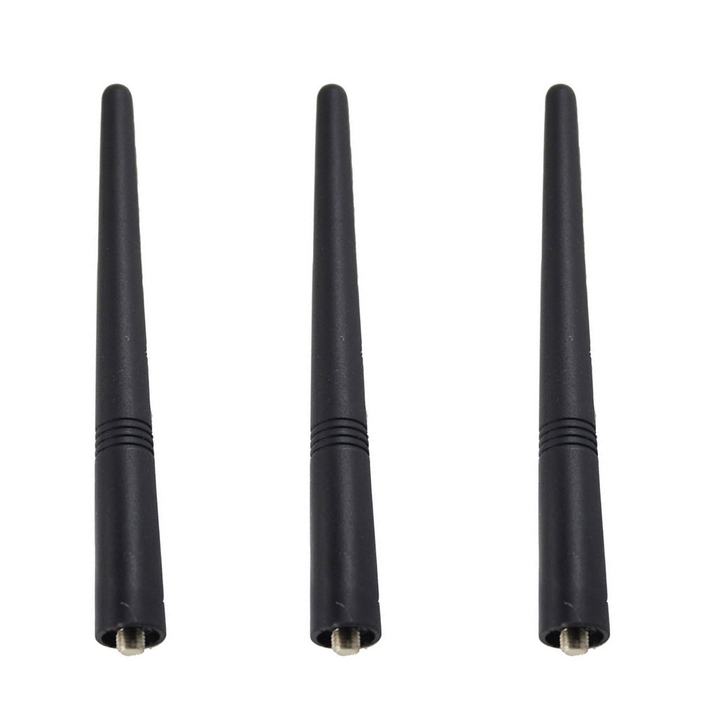 3pc pmad 4015 uhf vhf whip antenn för motorola radio  gp680 gp640 gp340 pro 5150 pro 7150 gp328 gp320 gp380 ht750 ht1250 cp200