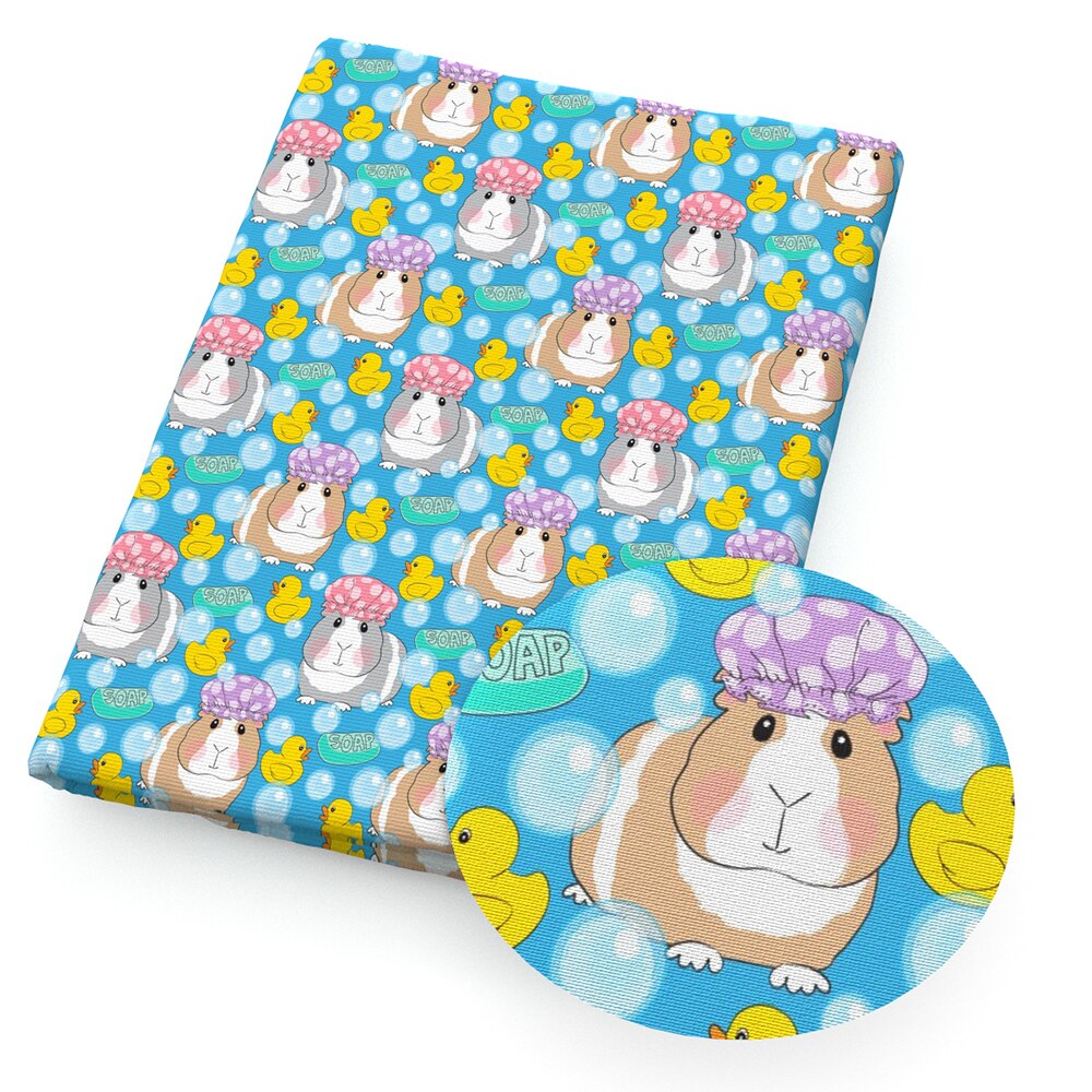 20*20cm Patchwork Radient couleur 100% coton tissu pour tissu enfants pour coudre bébé literie Quilting tissu, c11178: 1103791004