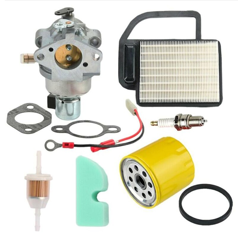 TopCarburetor for Kohler Courage SV 15HP 17HP 18HP 19HP Series SV470 SV530 SV540