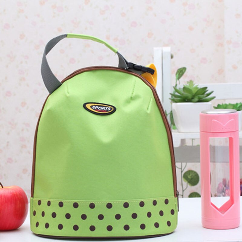 Multifunctional Portable Mother feeding bottle Bag portable Single Backpack Heat Insulation bag Insulation Bag Feeding Bottle
