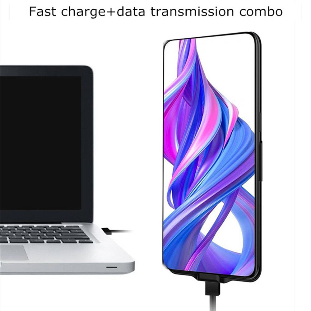 6800mAh Battery Charger Power Case For Huawei Honor 9X Pro Power Bank Battery Cover For Huawei Honor 9X External Battery Cases