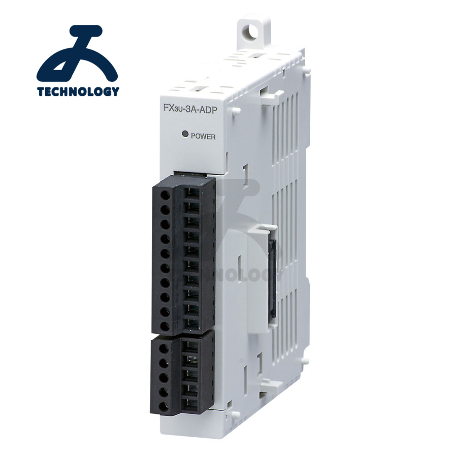Mitsubishi Serie F PLC, otro modelo, FX3U-232-BD, FX1N-485-BD, FX1N-422-BD, FX1N-232-BD, FX2N-485-BD, FX2N-422-BD