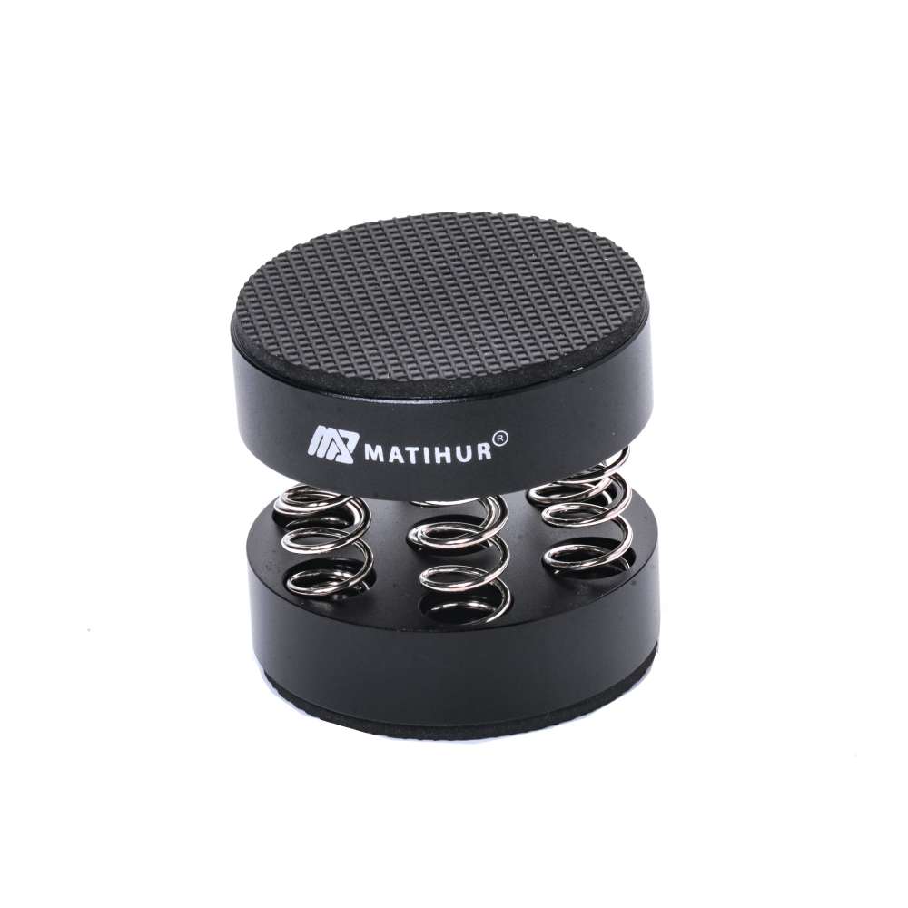 Audiophile Shock Spikes Lente Demping Pad Hifi Sta... LovingPrices