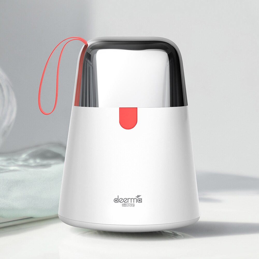 Deerma DEM-MQ600 podwójnego zastosowania kędziory trymer od 01 gorący szybkie usuwanie piłka odzież szarpie granulki maszyna tnąca pigułka zmywacz: Default Title