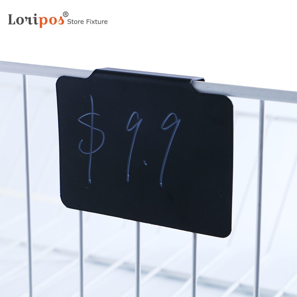 Clip De Despensa Basket Bin Pantry Clip Label Holders Storage Bins Name Card Holder Cabinet Drawer Labels For Furniture| Loripos