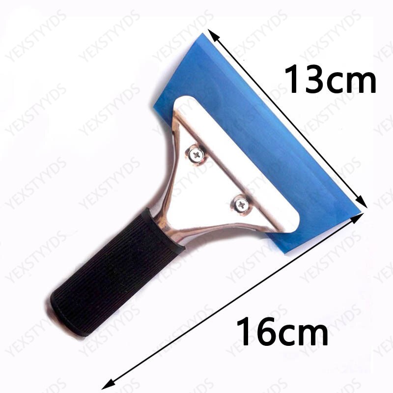 Car tool packaging film sticker packaging tool car window film scraper scraper scraper auxiliary tool car window tinting