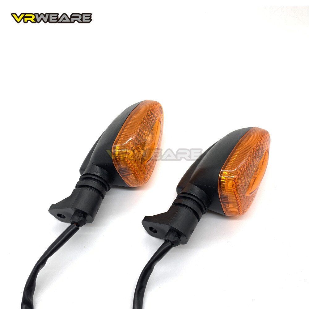 Motorcycle Turn Signal Light Fit for BMW F650GS F800S K1300S R1200R G450X R1200GS K1200R F800ST MotorBike Indicator Lamp