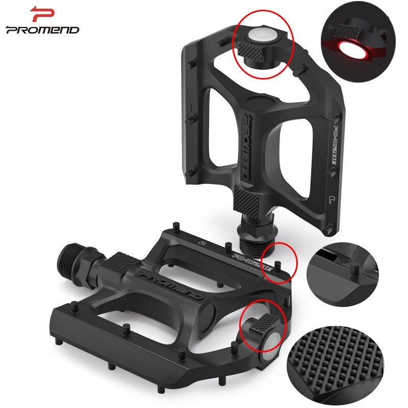 Promend Du Bearing Mountainbike Pedalen Led Waarsc Grandado promend-du-bearing-mountainbike-pedalen-led-waarsc-grandado