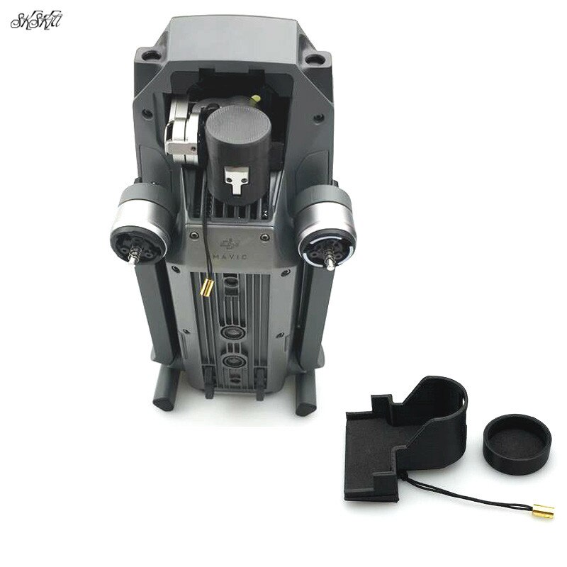 Mavic Pro Camera Protector Cover Lens cap Gimbal Transport vaste Prop Protector voor DJI Mavic Pro Drone accessoires