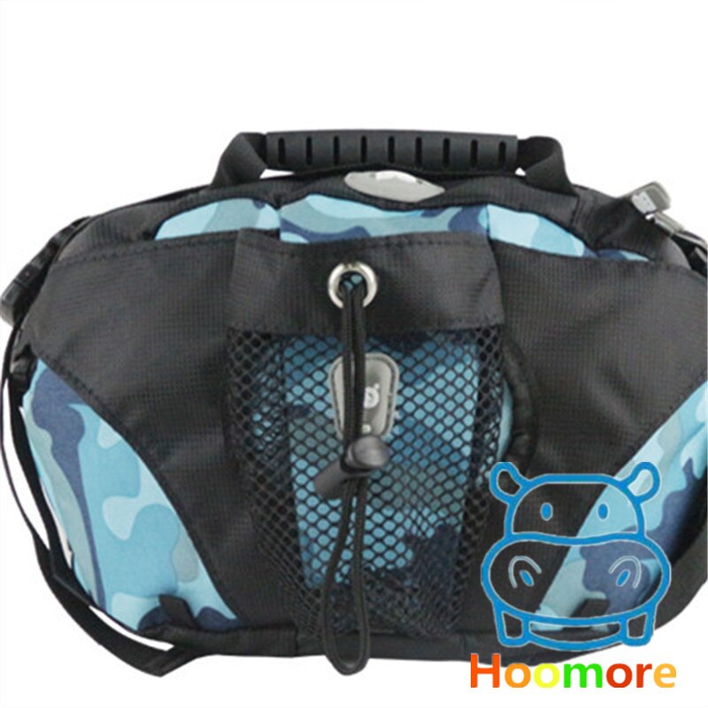 Sac à dos de taille de patinage pour patins à roues alignées, bon comme sac de taille de cc de poignet, sacs de sport quotidiens, 9 couleurs à choisir