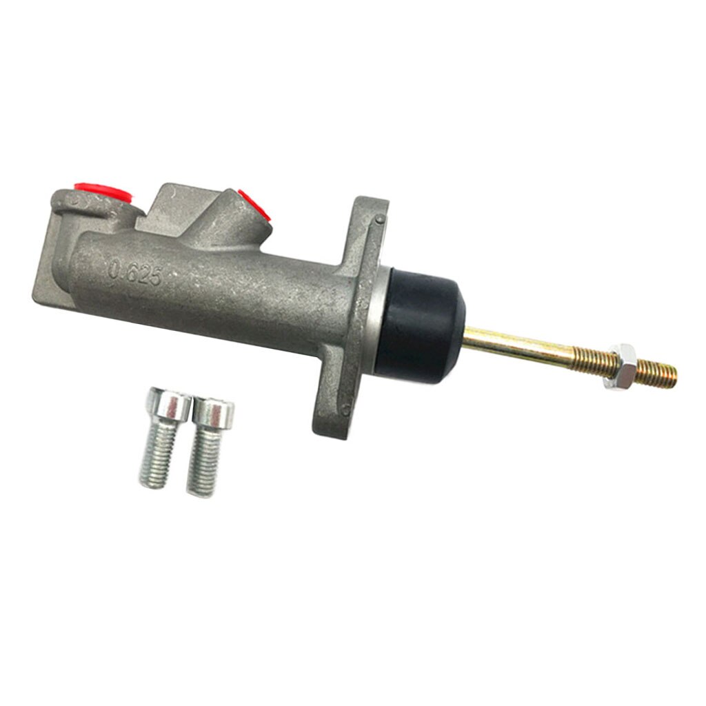 Universalbroms hydraulisk kopplings huvudcylinder kit för hydraulisk handbroms