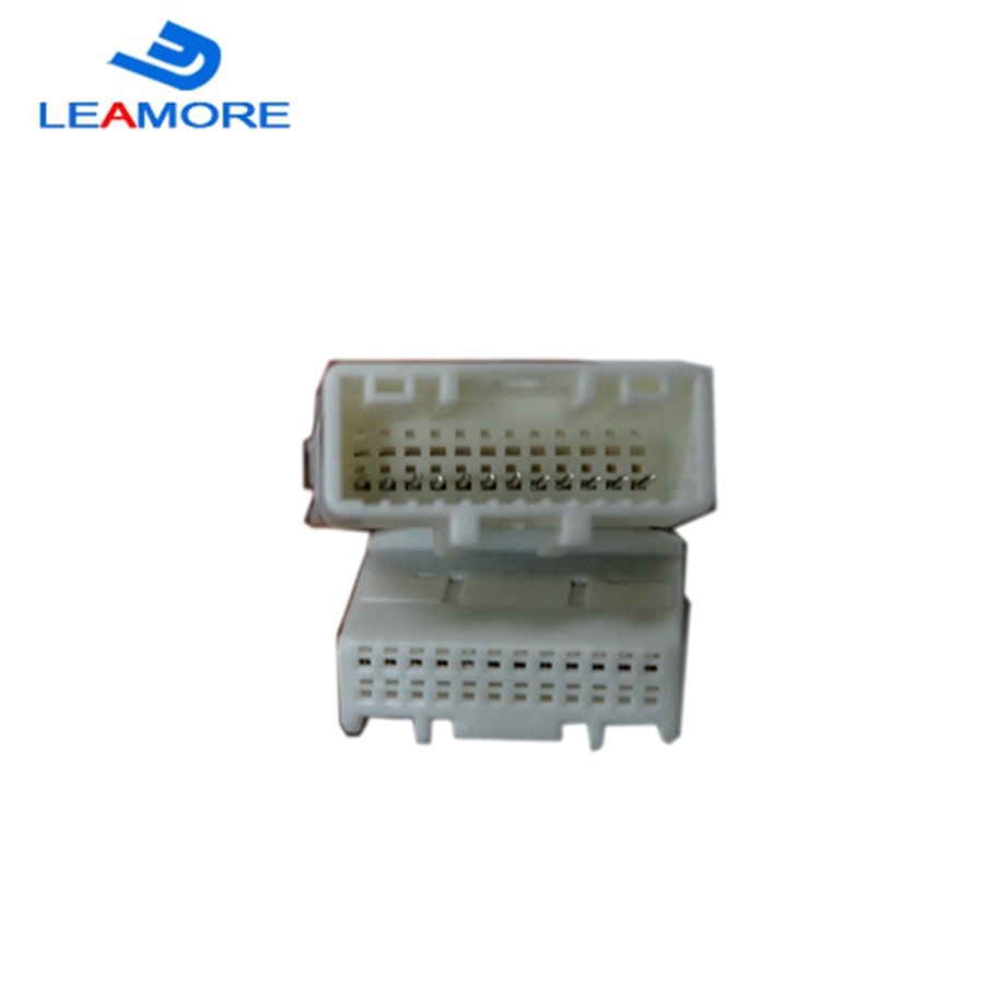 Car Auto Folding Side Mirror Kit for RAV4 - 24 PINS Original place Guangdong China DC 12V Original Car