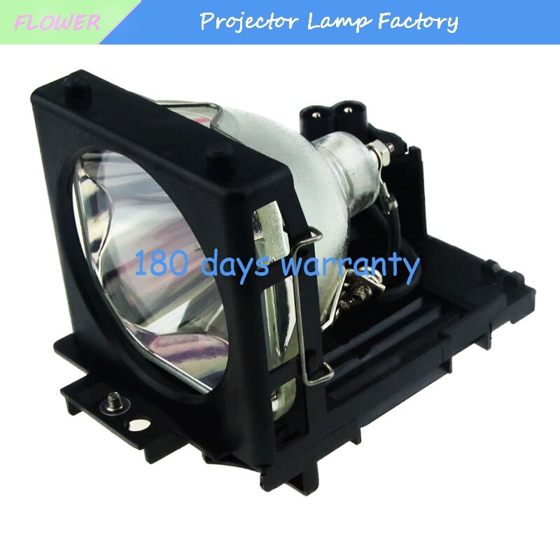 Projector Vervanging Lamp-DT00665 voor HITACHI PJ-TX100, HD-PJ52, PJ-TX100W, PJ-TX200, PJ-TX200W, PJ-TX300 Projectoren