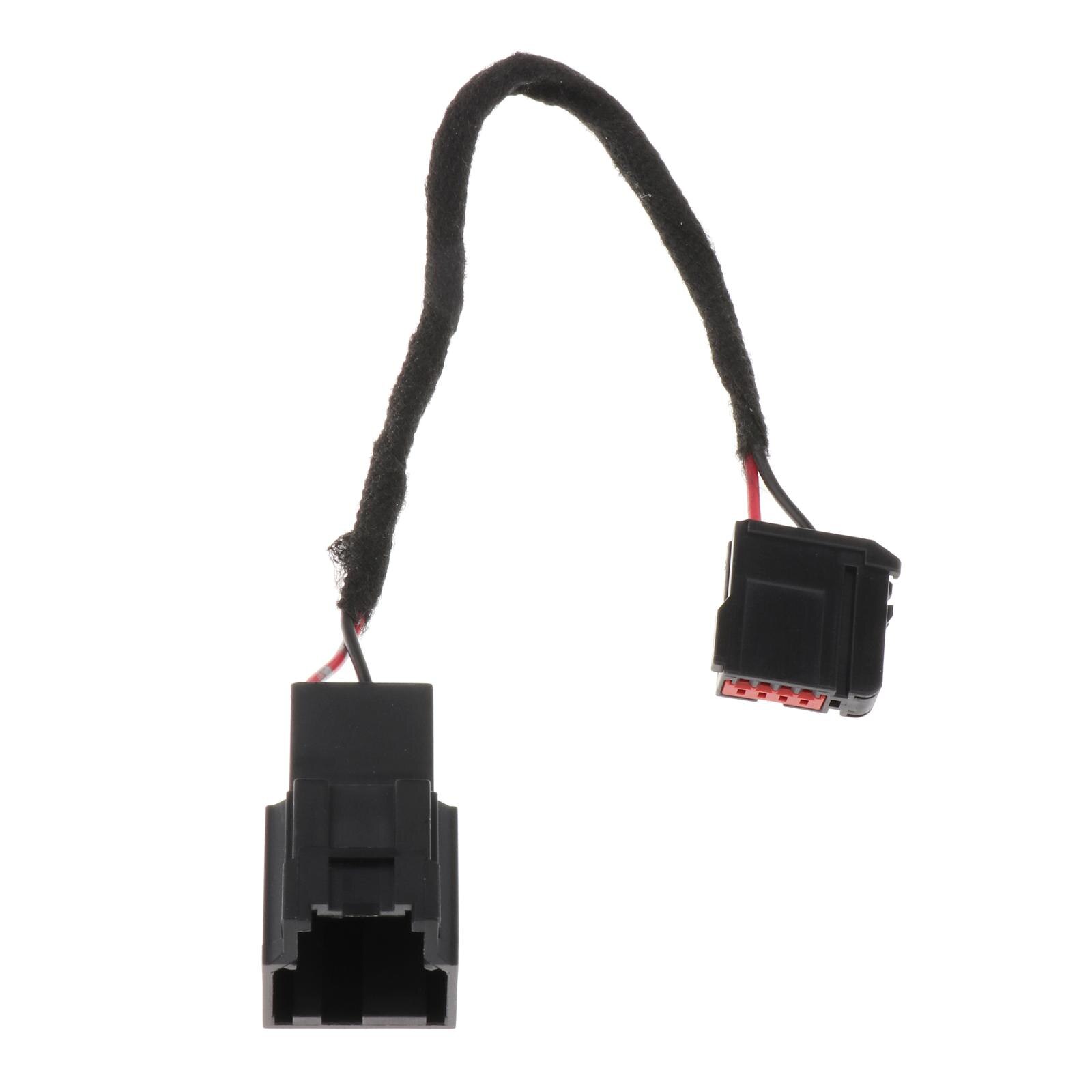 23.5cm Wiring Adapter GEN 1 for Ford SYNC 2 To SYNC 3 Retrofit USB Media HUB