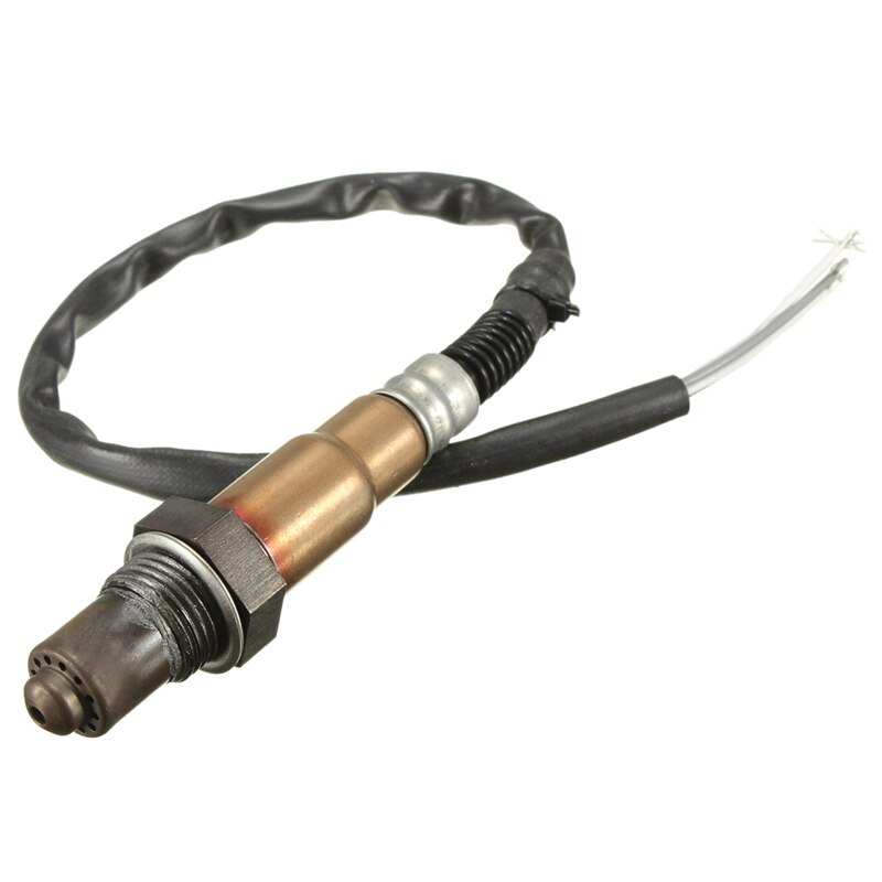 4 wire universal gas  o2 oxygen sensor lambda  o2 sensor 0258986602 0258986507 for citroen ford hyundai renault-volvo