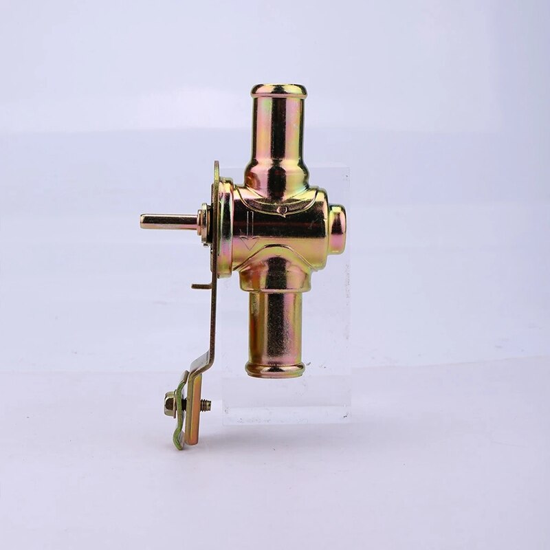 Automotive Heater Control Valve for SI-AT32012 Ford F E Series Dodge Universal Heater Control Valve C3UZ18495A YG133