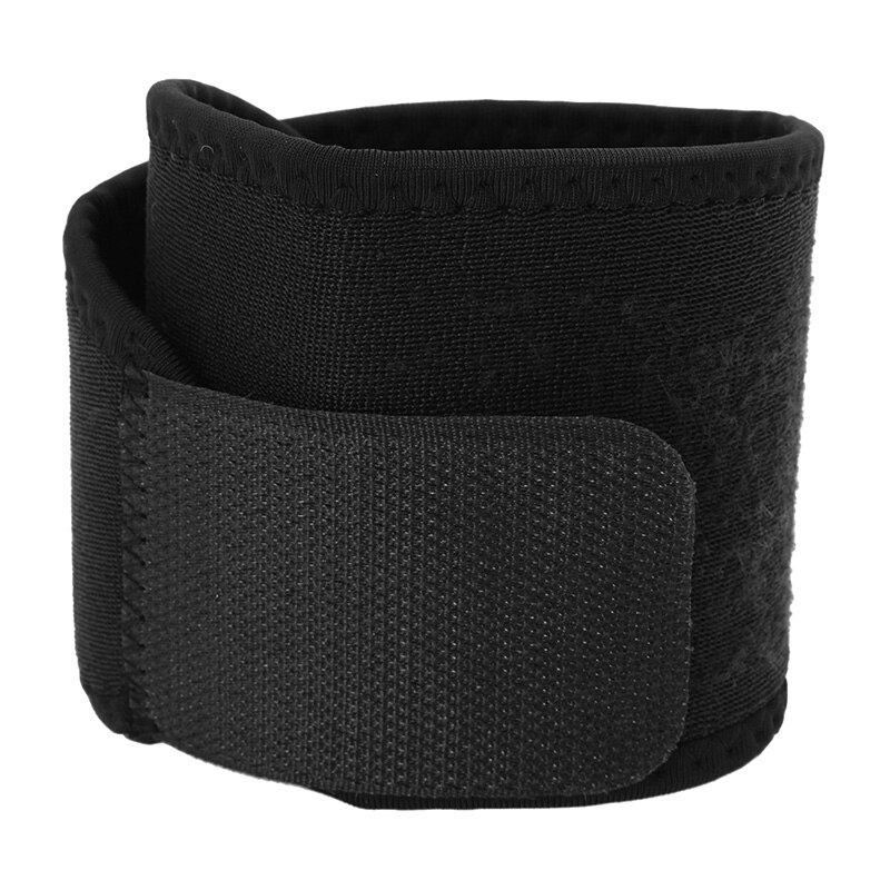 En finger sport armbånd håndledd støtte stropp sykling fitness tennis hånd band håndleddsbeskytter