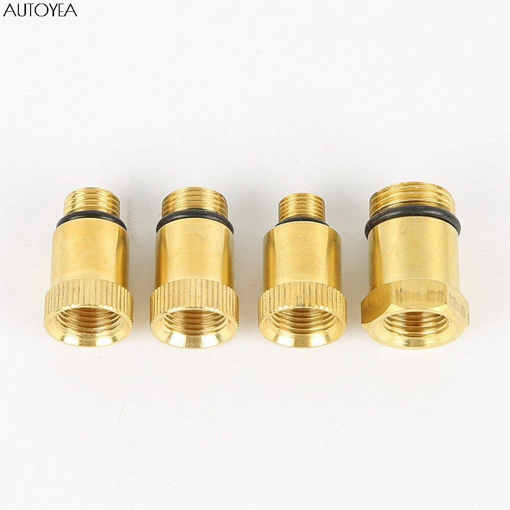 Gasoline Engine Compression Gauge Auto Petrol Gas Engine Cylinder Compression Tester Kit Car Pressure Gauge 300psi 20bar