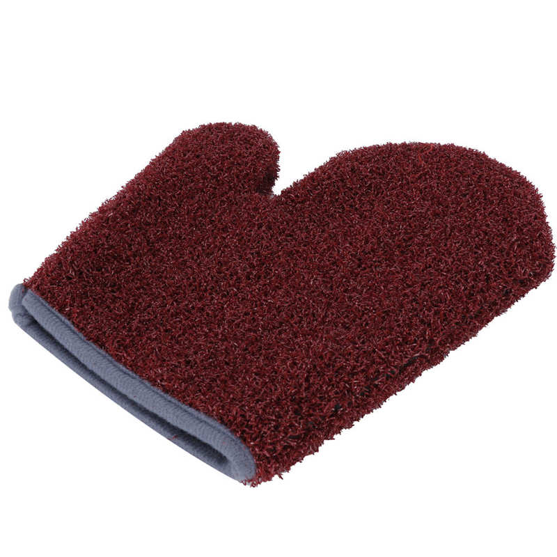 Swimming Pool Cleaning Gloves for Swimming Pool Spa Scrubbing Mitt Cleaning Tool