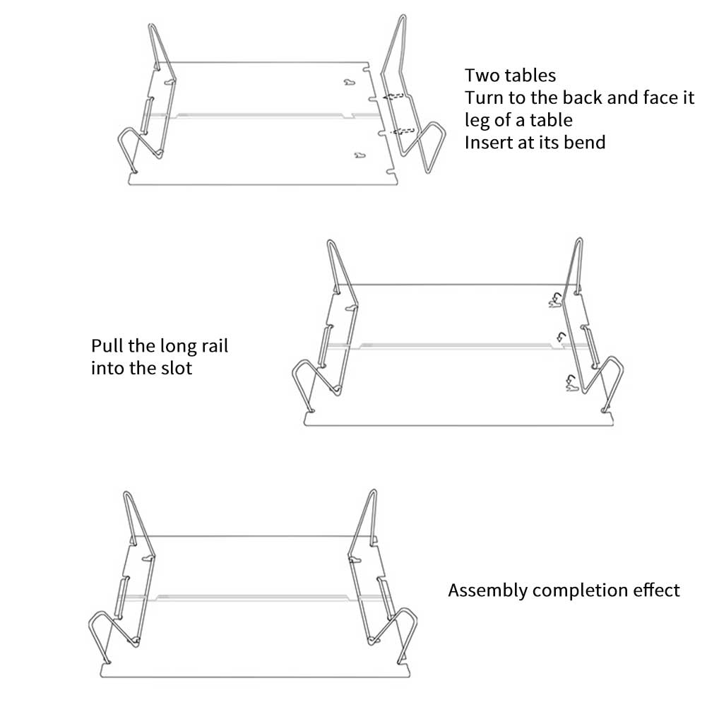 Hogar barbacoa acampar al aire libre Mini portátil senderismo aleación de aluminio Festival playa mesa plegable ultraligera cocinar multifunción