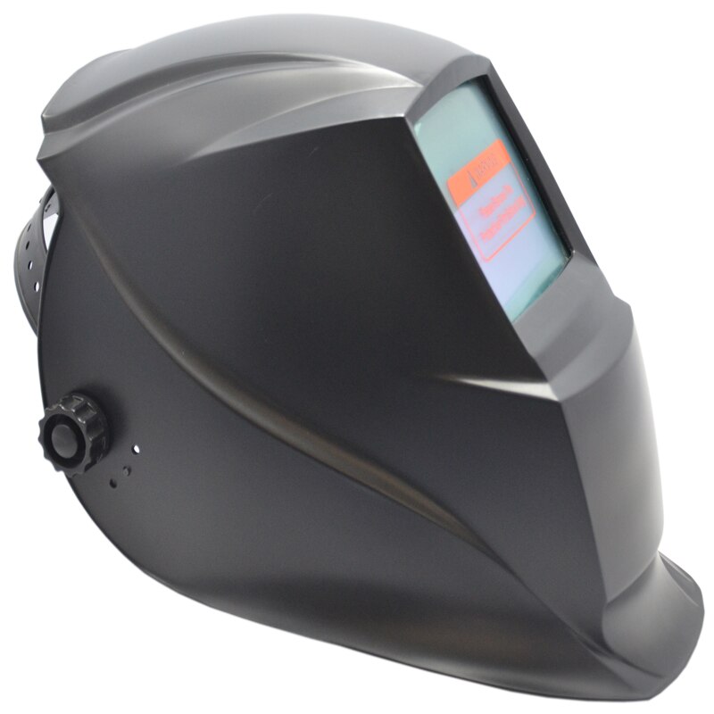 Welding Helmet Auto Darkening with glove Solar and battery adjust DIN9-13 led Welding Mask helmet Factory Price GS01(2233DE)GY
