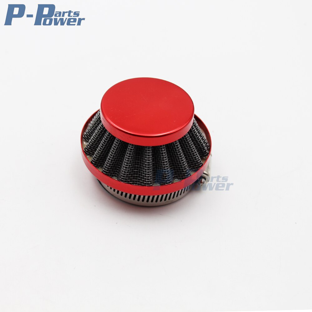 Goped Parts GSR40 G23lh Big Foot G2D Liquimatic 23cc Go Ped Sport 44mm Air Filter V STACK kit