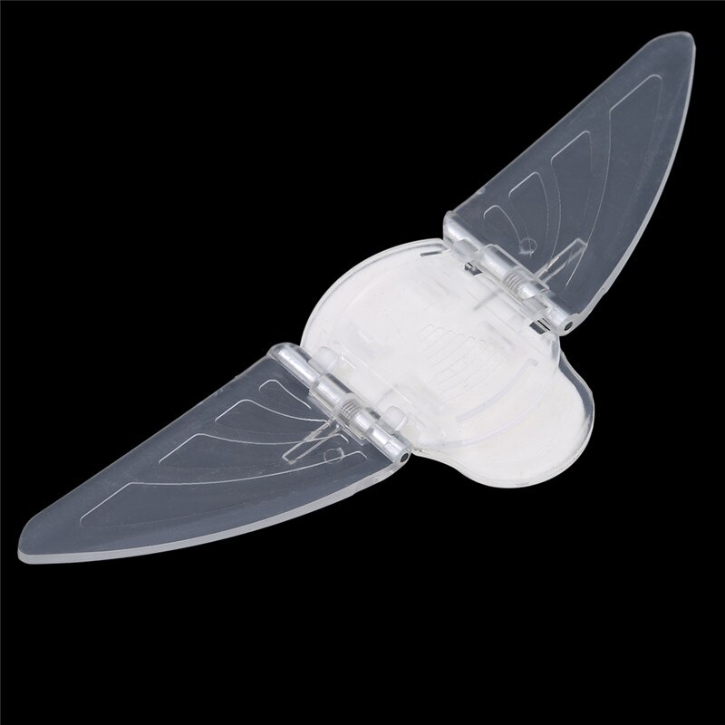 Baby Veiligheid Kind Sloten Kind Safe Lock Vlinder Schuifdeuren Windows Kabinet Sloten Stopper Baby Bescherming