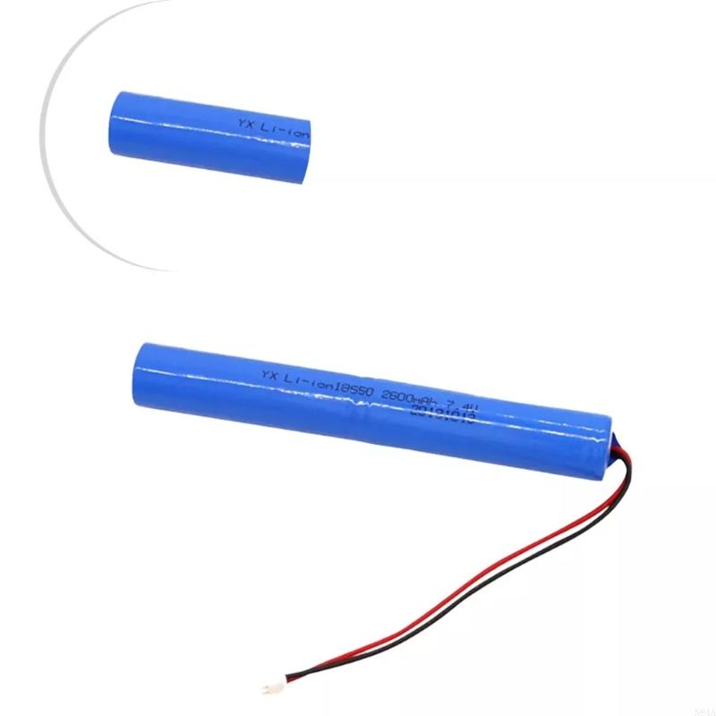 N84A 7,4 V 18650 Akku 3200mAh/2600mAh/2000mah wiederaufladbare Batterien
