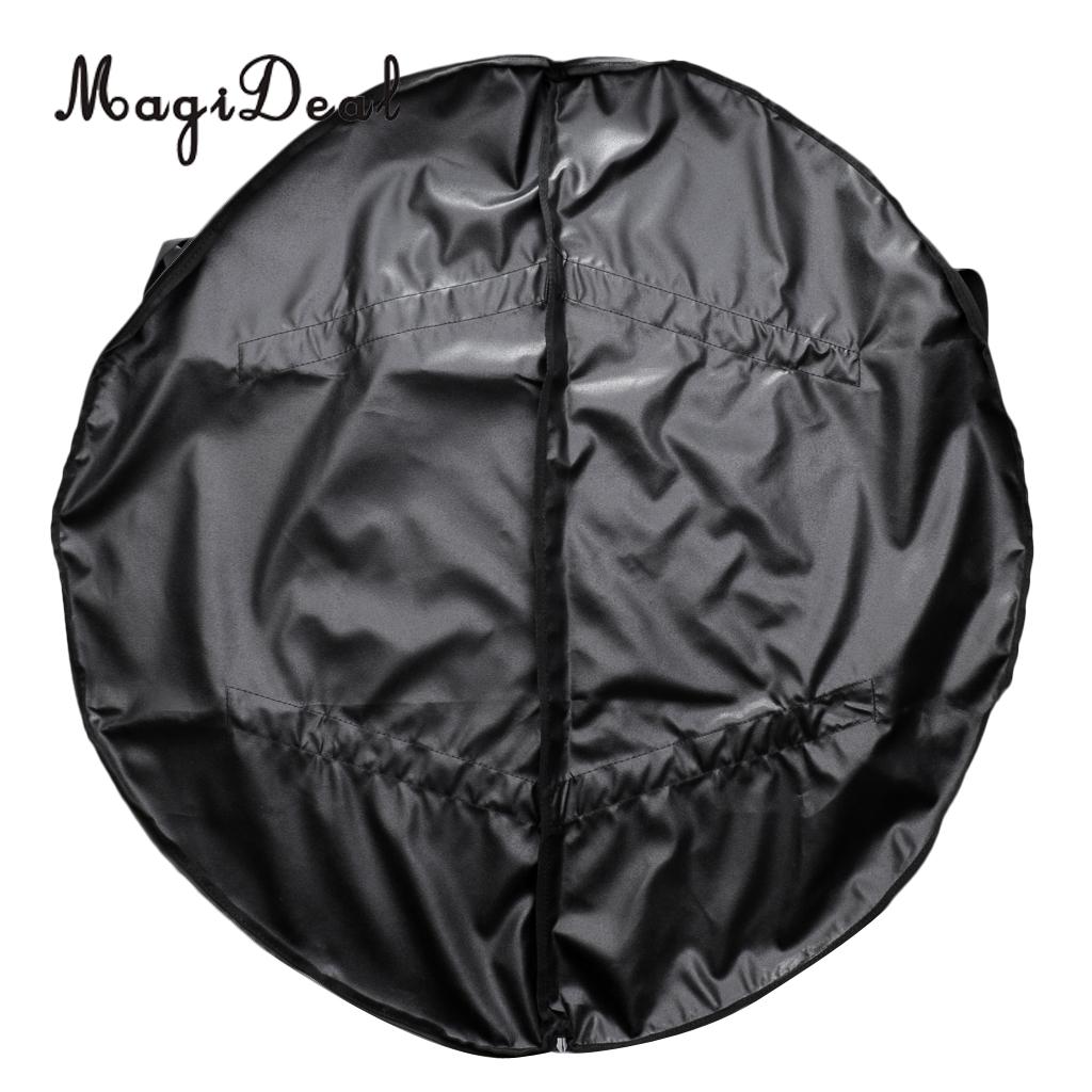 Durable Surfing Accessories Large Waterproof Zipper Wetsuit Drysuit Bag & Changing Mat - Keep your car & wetsuit Accessories