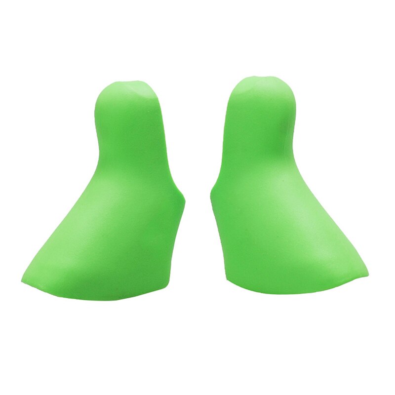 1Pair Bike Cover Hood Silicone Shift Brake Lever Cover for 10/22 Speed SRAM Road Bicycle Shift Brake Lever Cover Silicone