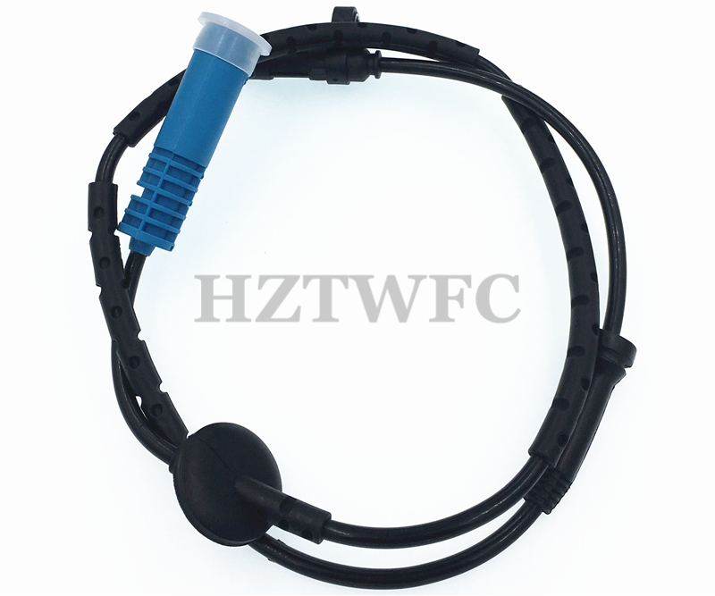 SSB000150 SSB101203 SSB101192 capteur de vitesse de roue ABS avant gauche droite pour Rover 75 MG ZT 1.8 2.0