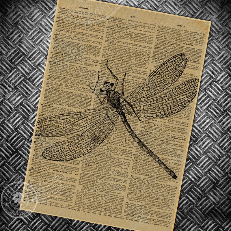 Fonograf streszczenie gazeta strona plakat w stylu klasyczny retro stary obraz bar klub salon dom ściana Sztuka zdjęcie zdjęcie 42x30cm: URC65