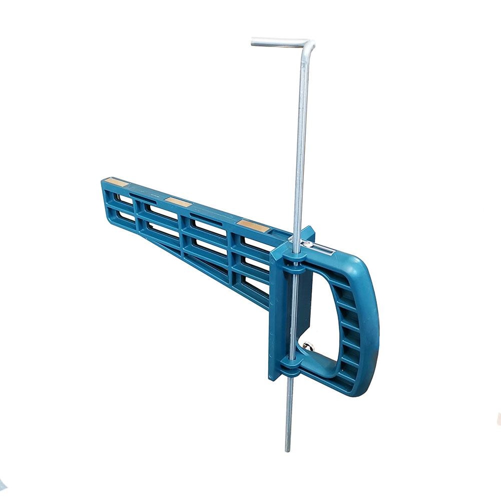 Auxiliary Positioning Holder Drawer Slide Jig Mounting Hardware Woodworking Furniture Hardware Slides Installation Tools