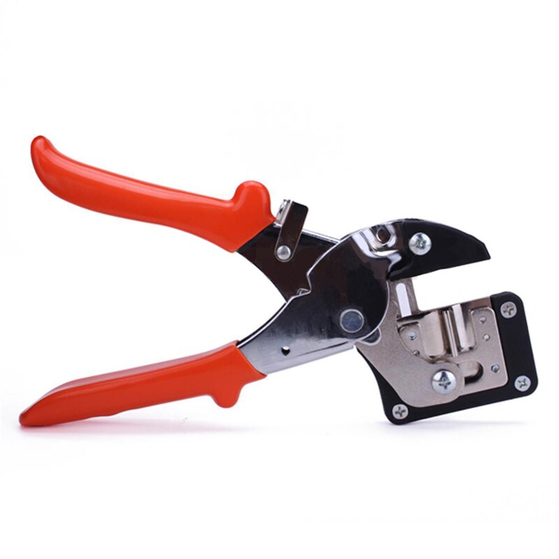 Fruit Tree Pro Engraft Carbon Steel Pruning Scissor Grafting Cutting Garden Tools