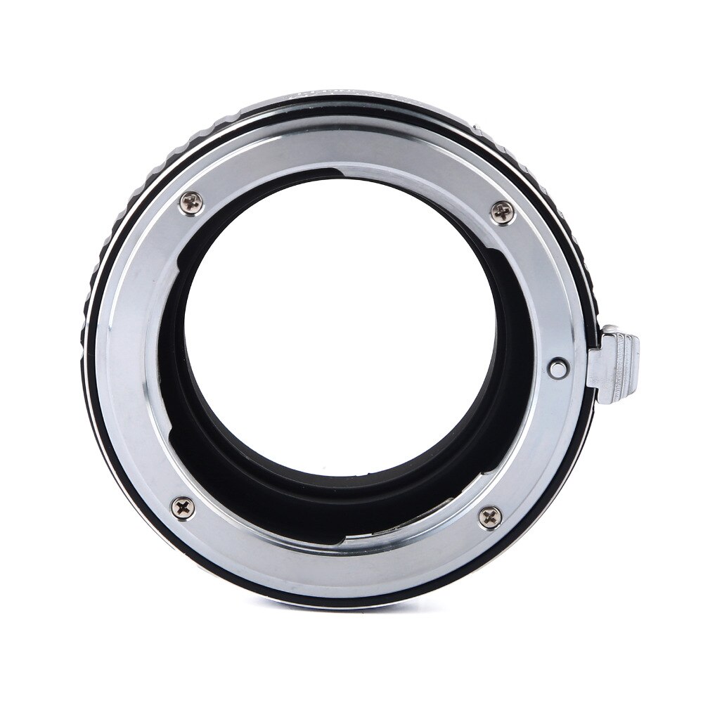 K & F CONCEPT Lens Adapter Ring voor Nikon AI Lens leica M LM Mount Camera M8 M7 M6 m5 Nikon-L/M