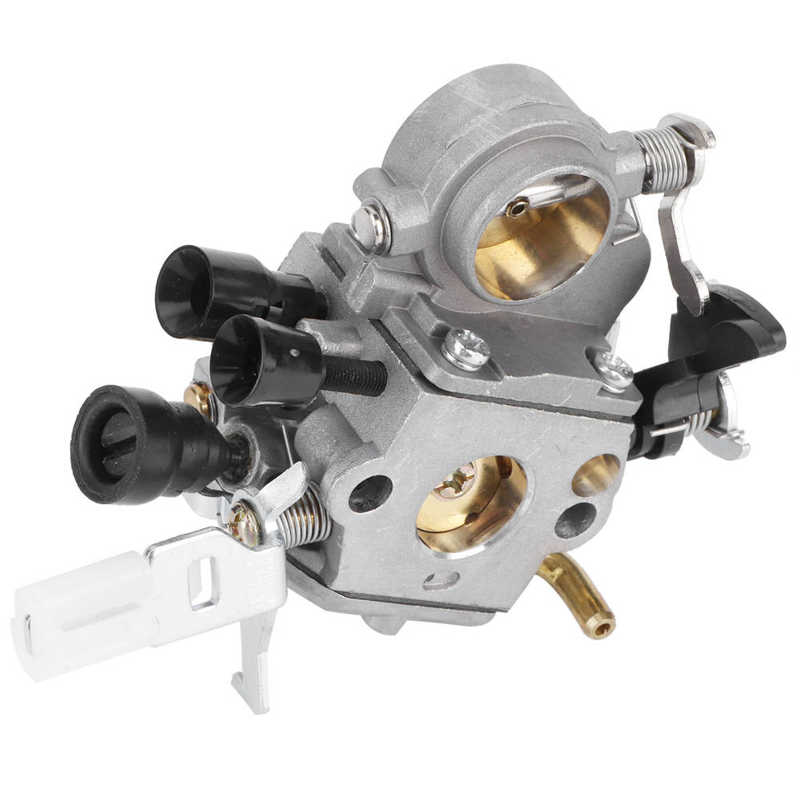 Kettingzaag Carburateur Carb Vervanging Fit Voor Stihl MS171 MS181 MS201 MS211 Oem 1139 120 0619 1139 1207 100 Kettingzaag accessoire