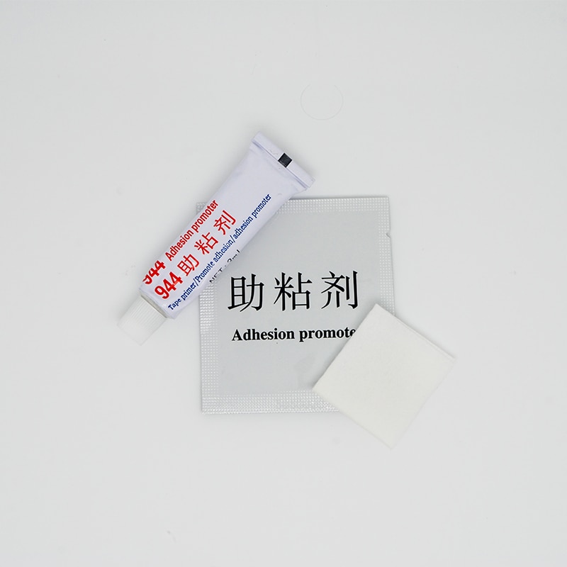 Adhesive Primer Adhesion Promoter Increase The Adhesion Car Wrapping Application Tool Quick Adhesive Glue Auto Accessories